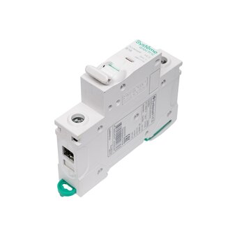  Автоматический выключатель Systeme Electric Systeme9 (S9F21116) 