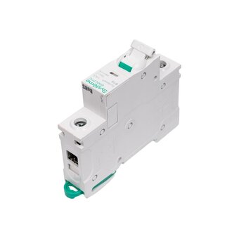  Автоматический выключатель Systeme Electric Systeme9 (S9F21116) 