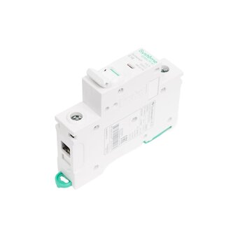  Автоматический выключатель Systeme Electric Systeme9 (S9F22116) 