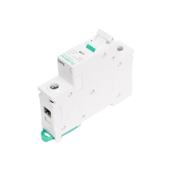  Автоматический выключатель Systeme Electric Systeme9 (S9F22116) 