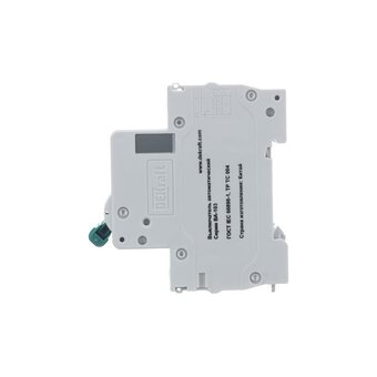  Автоматический выключатель DEKraft ВА-103 (12289DEK) 