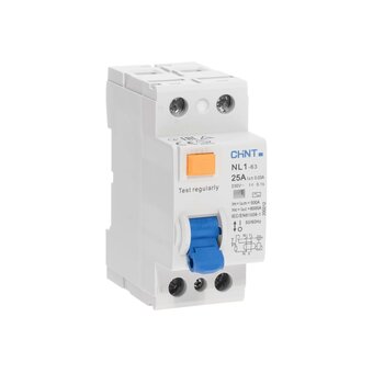  УЗО CHINT NL1-63 (200212) 