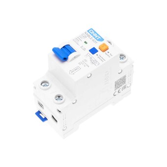  Дифавтомат CHINT NXBLE-63Y (105543) 