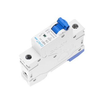  Автоматический выключатель CHINT NB1-63 (179625) 