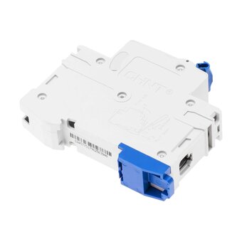  Автоматический выключатель CHINT NB1-63 (179625) 