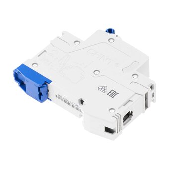  Автоматический выключатель CHINT NB1-63 (179625) 