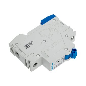  Автоматический модульный выключатель CHINT NB1-63 (R) 179602 