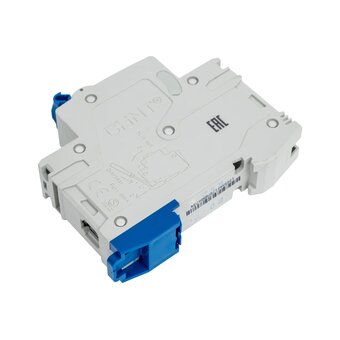  Автоматический модульный выключатель CHINT NB1-63H (R) 179785 