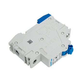  Автоматический модульный выключатель CHINT NB1-63H (R) 179785 