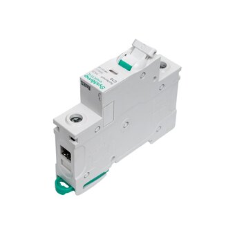  Автоматический выключатель Systeme Electric Systeme9 S9FN C (S9F22110) 