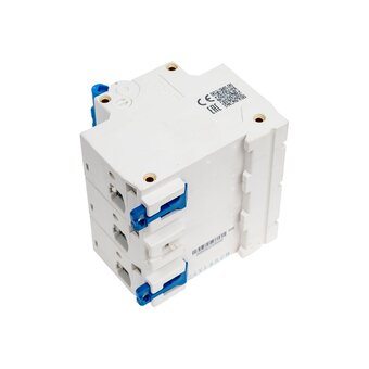  Автоматический модульный выключатель CHINT NXB-125 (R) 816143 