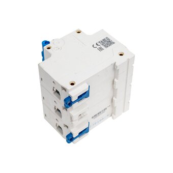  Автоматический модульный выключатель CHINT NXB-125 (R) 816141 