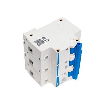  Автоматический модульный выключатель CHINT NXB-125 (R) 816141 