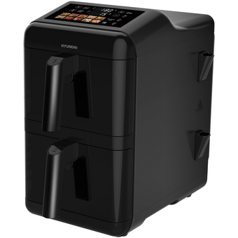  Аэрогриль Hyundai HYF-9084 черный 