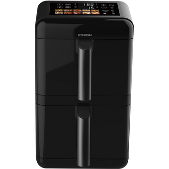  Аэрогриль Hyundai HYF-9084 черный 