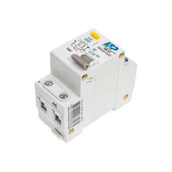  Дифавтомат ЕТР 19052 