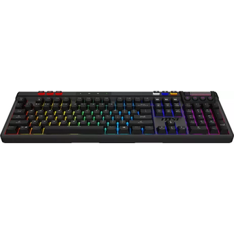  Клавиатура MSI Strike Pro W Silent (S11-43RU210-CLA) серый/черный 