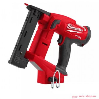  Степлер аккумуляторный Milwaukee Fuel M18 FNCS18GS-0X (4933471942) 