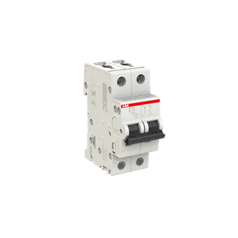 Автоматический выключатель ABB S202 (2CDS252001R0165) 