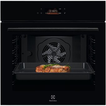  Духовой шкаф Electrolux LOE8P38Z 