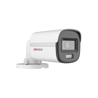  Видеокамера HiWatch DS-T200L(C) (2.8 mm) 
