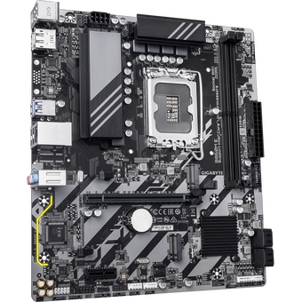  Материнская плата MSI Pro B860M-E 