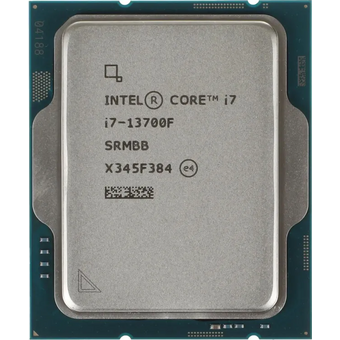  Процессор Intel Core i7-13700F OEM 