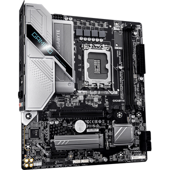  Материнская плата Gigabyte H810M Gaming Wifi6 Gen5 
