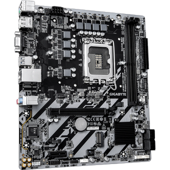  Материнская плата Gigabyte H810M S2H Gen5 