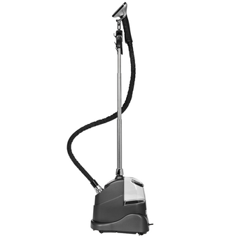  Отпариватель KitFort КТ-9358 черный 