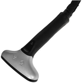  Отпариватель KitFort КТ-9358 черный 