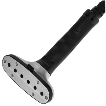  Отпариватель KitFort КТ-9358 черный 