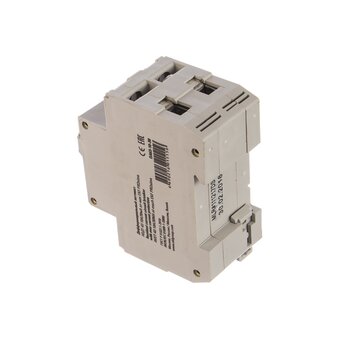  Дифавтомат EKF АВДТ-63 (DA63-10-30) 