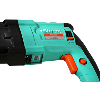  Перфоратор HANSKONNER RH2524BR 