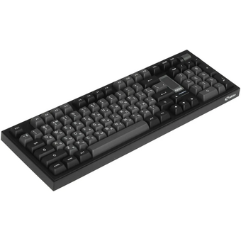  Клавиатура AKKO 5098B черный 