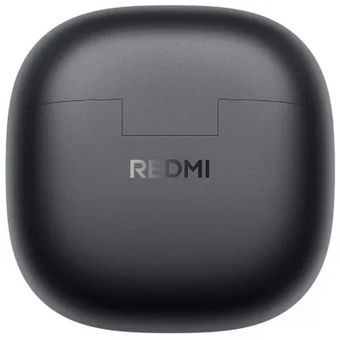  Наушники Xiaomi TWS Redmi Buds 8 Active (чёрный) BHR08JTGL РСТ 