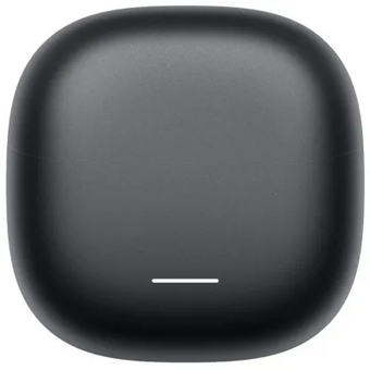  Наушники Xiaomi TWS Redmi Buds 8 Active (чёрный) BHR08JTGL РСТ 