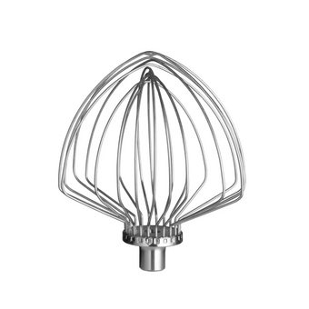  Миксер KitchenAid 5KSM7990XEER Professional красный 