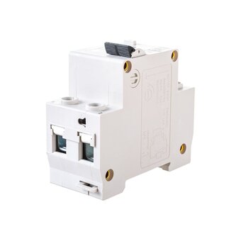  Дифавтомат EKF АД-12 Basic (DA12-25-30-bas) 