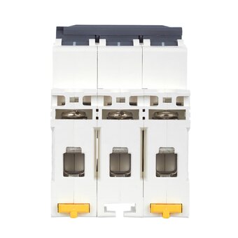  Автоматический выключатель IEK Armat M06N (AR-M06N-3-C010) 