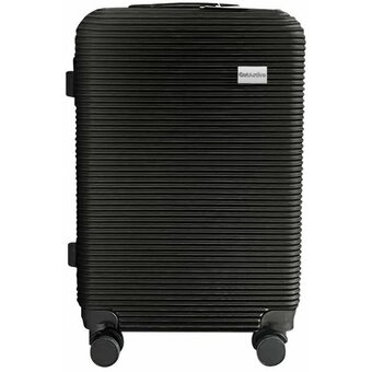  Чемодан GetActive ST2331-28-B Trip Black 