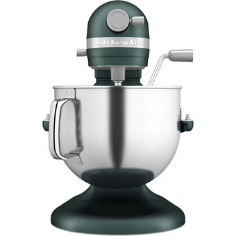  Миксер KitchenAid 5KSM70SHXEPP Artisan пальмовый 