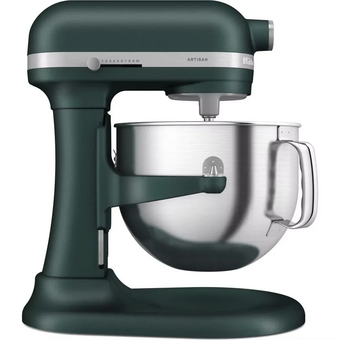 Миксер KitchenAid 5KSM70SHXEPP Artisan пальмовый 