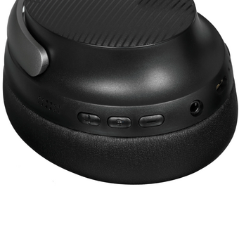  Наушники HOCO W53 Plus Tone ANC BT headphones Classic black 