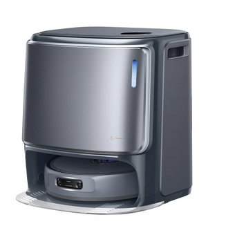  Робот-пылесос Narwal Freo Z10 Ultra Grey YJCC025 