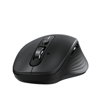  Беспроводная мышка UGREEN M752 (75498) Multi-mode Wireless Mouse BT/2.4GHz черный 