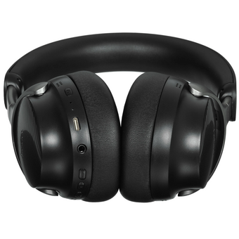  Наушники HOCO W53 Plus Tone ANC BT headphones Classic black 