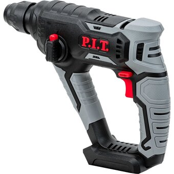  Набор электроинструментов P.I.T. GSH65-C6 + PBH20H-18A 