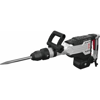  Набор электроинструментов P.I.T. GSH65-C6 + PBH20H-18A 