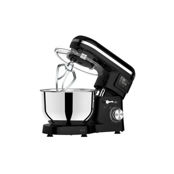  Планетарный миксер BQ MX640 черный 